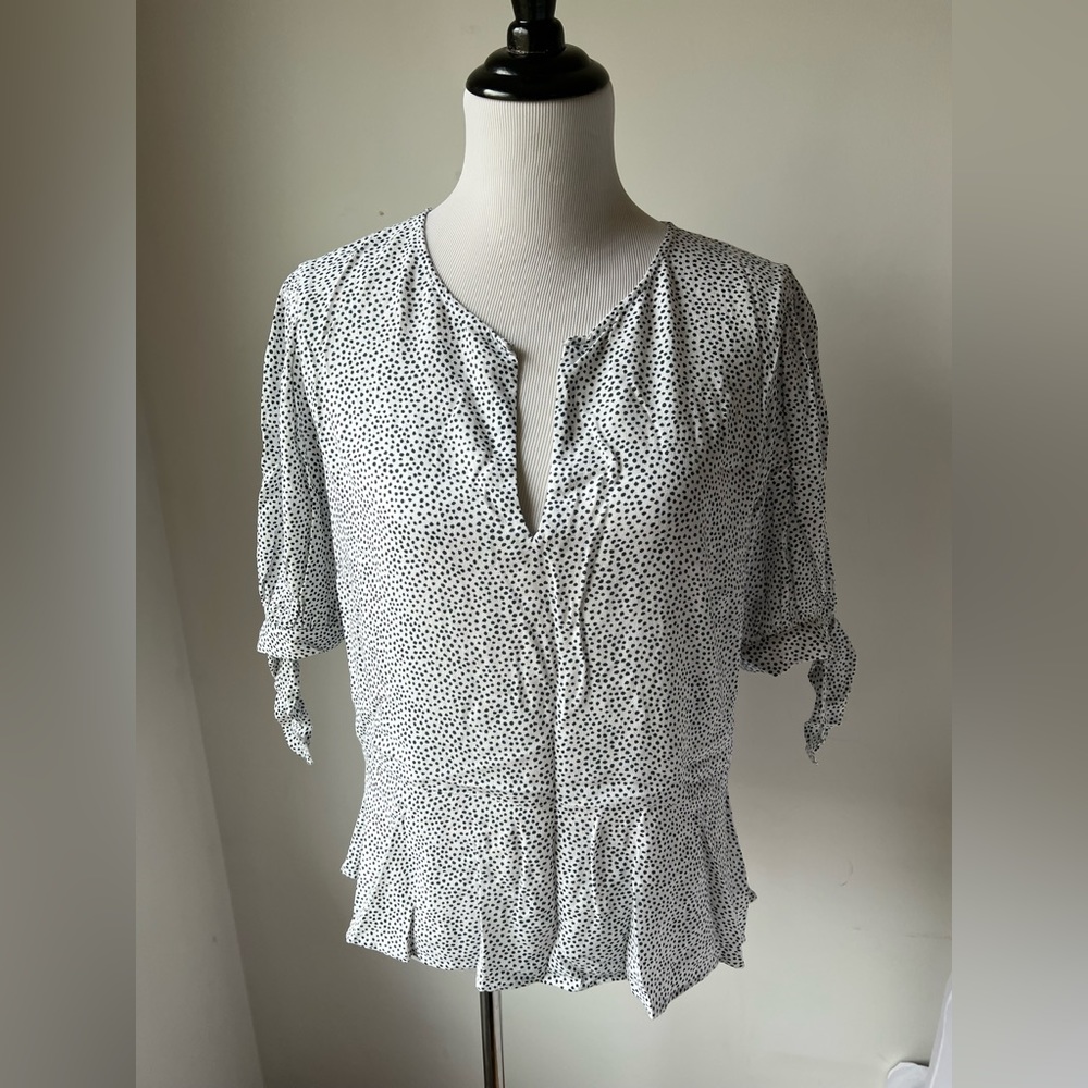 Banana Republic blouse